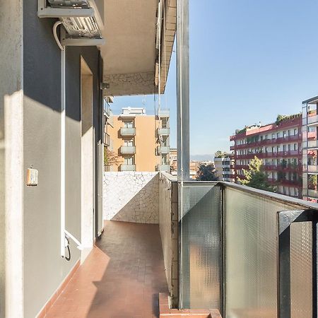 밀라노 Alessia'S Flat- Sondrio M3 아파트 외부 사진