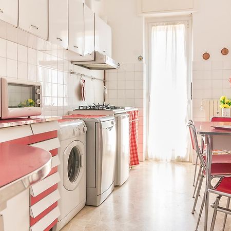 밀라노 Alessia'S Flat- Sondrio M3 아파트 외부 사진