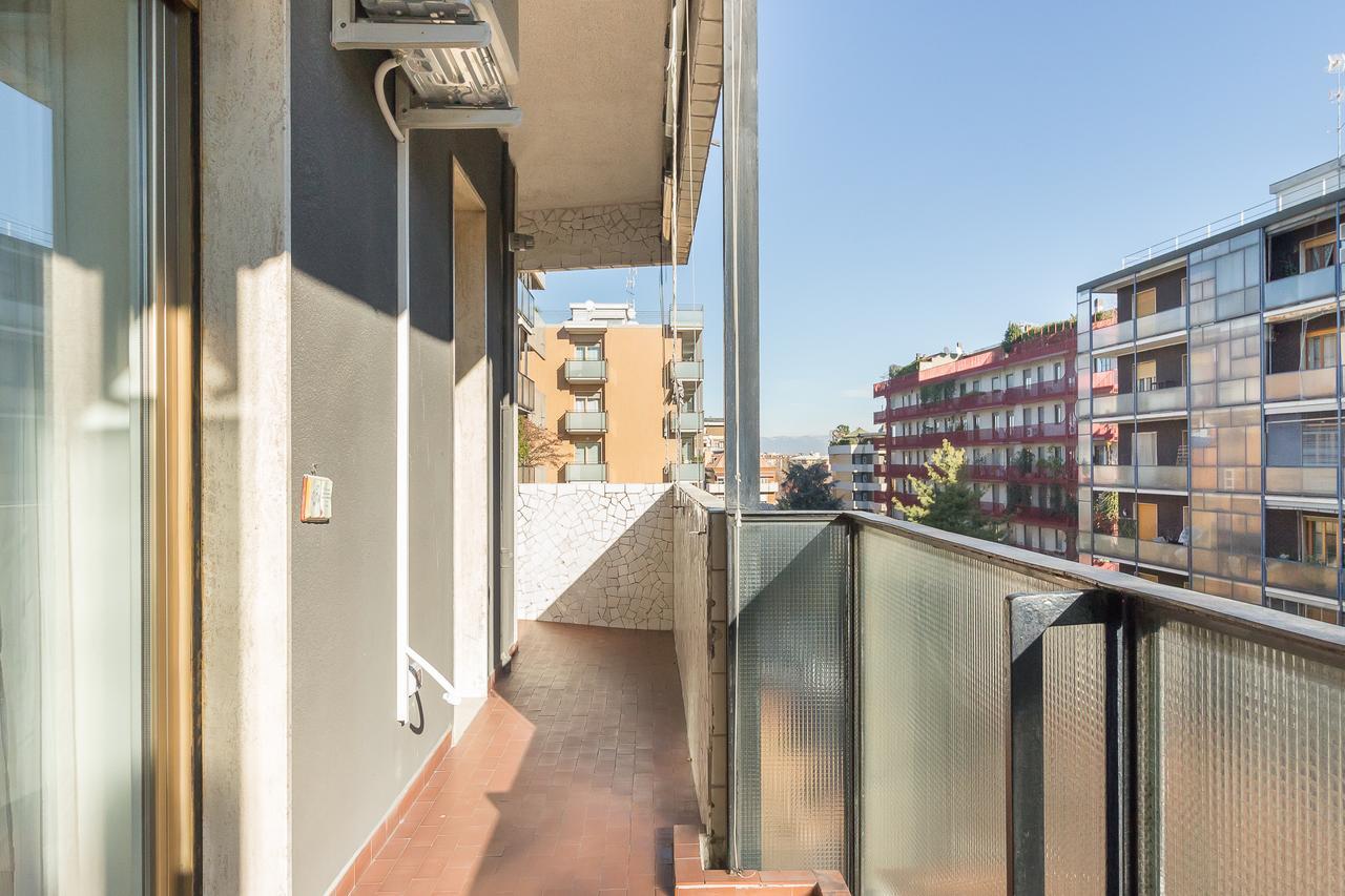 밀라노 Alessia'S Flat- Sondrio M3 아파트 외부 사진