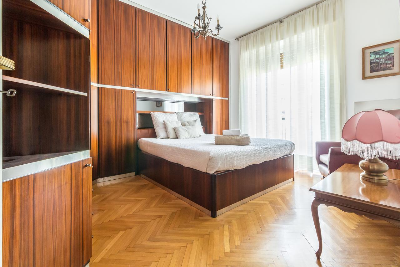 밀라노 Alessia'S Flat- Sondrio M3 아파트 외부 사진