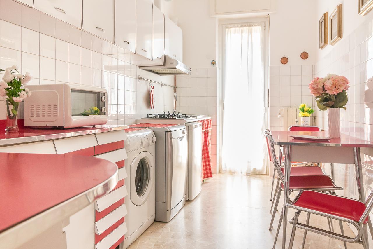 밀라노 Alessia'S Flat- Sondrio M3 아파트 외부 사진