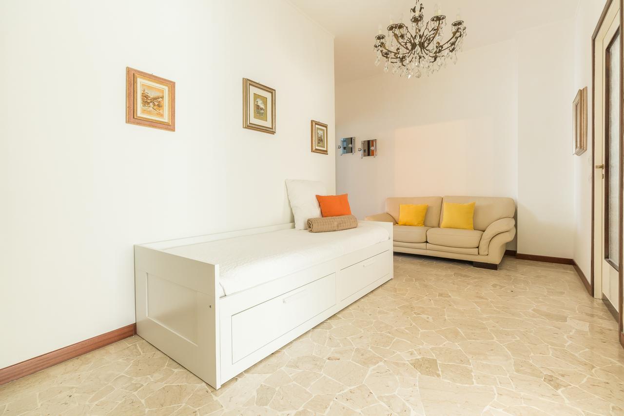 밀라노 Alessia'S Flat- Sondrio M3 아파트 외부 사진