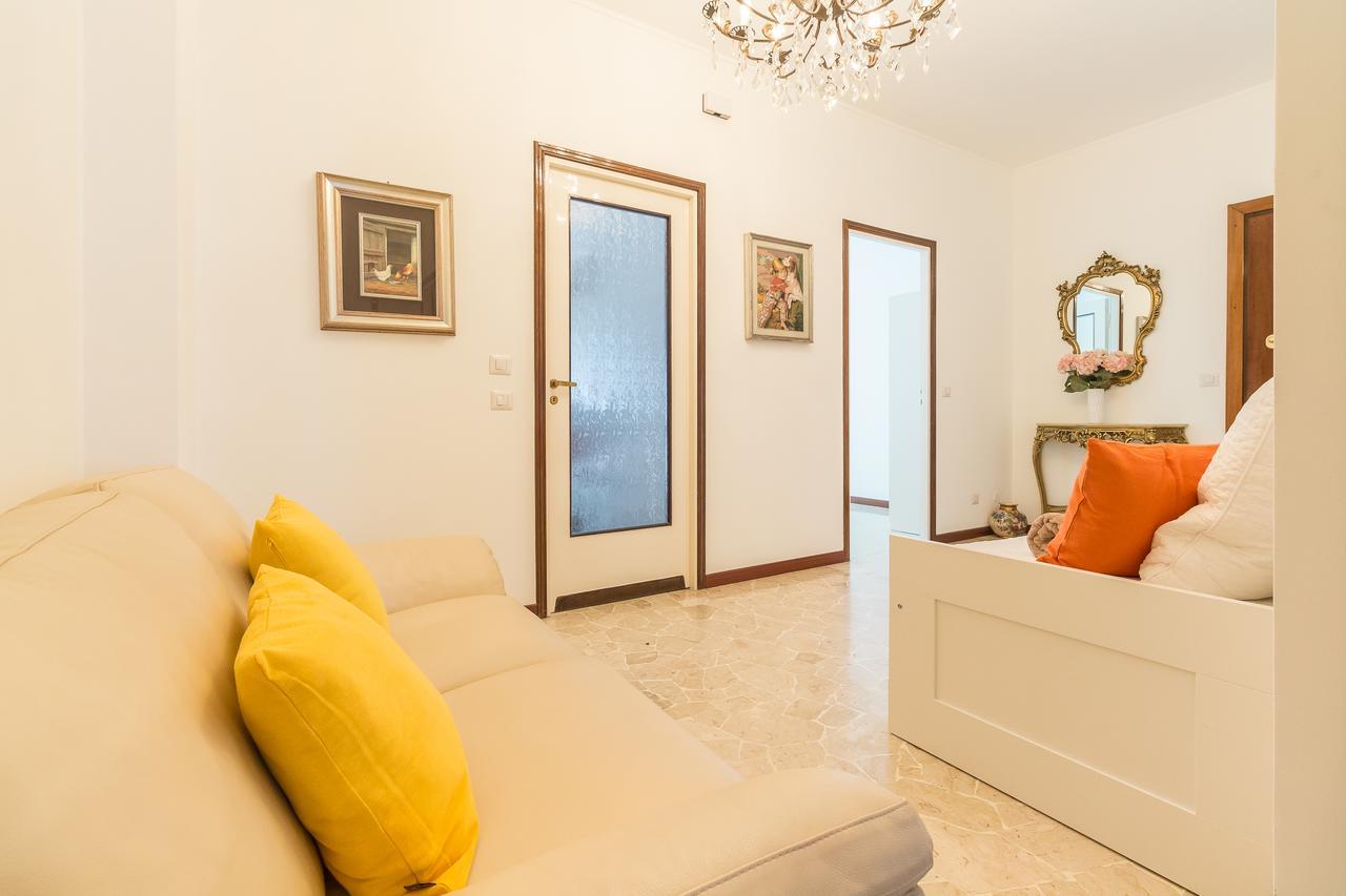 밀라노 Alessia'S Flat- Sondrio M3 아파트 외부 사진