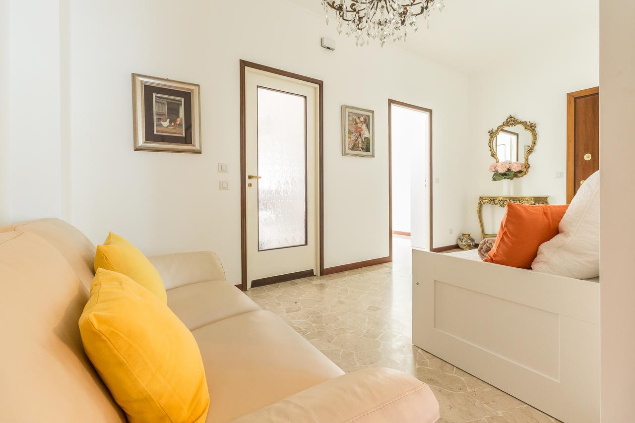 밀라노 Alessia'S Flat- Sondrio M3 아파트 외부 사진