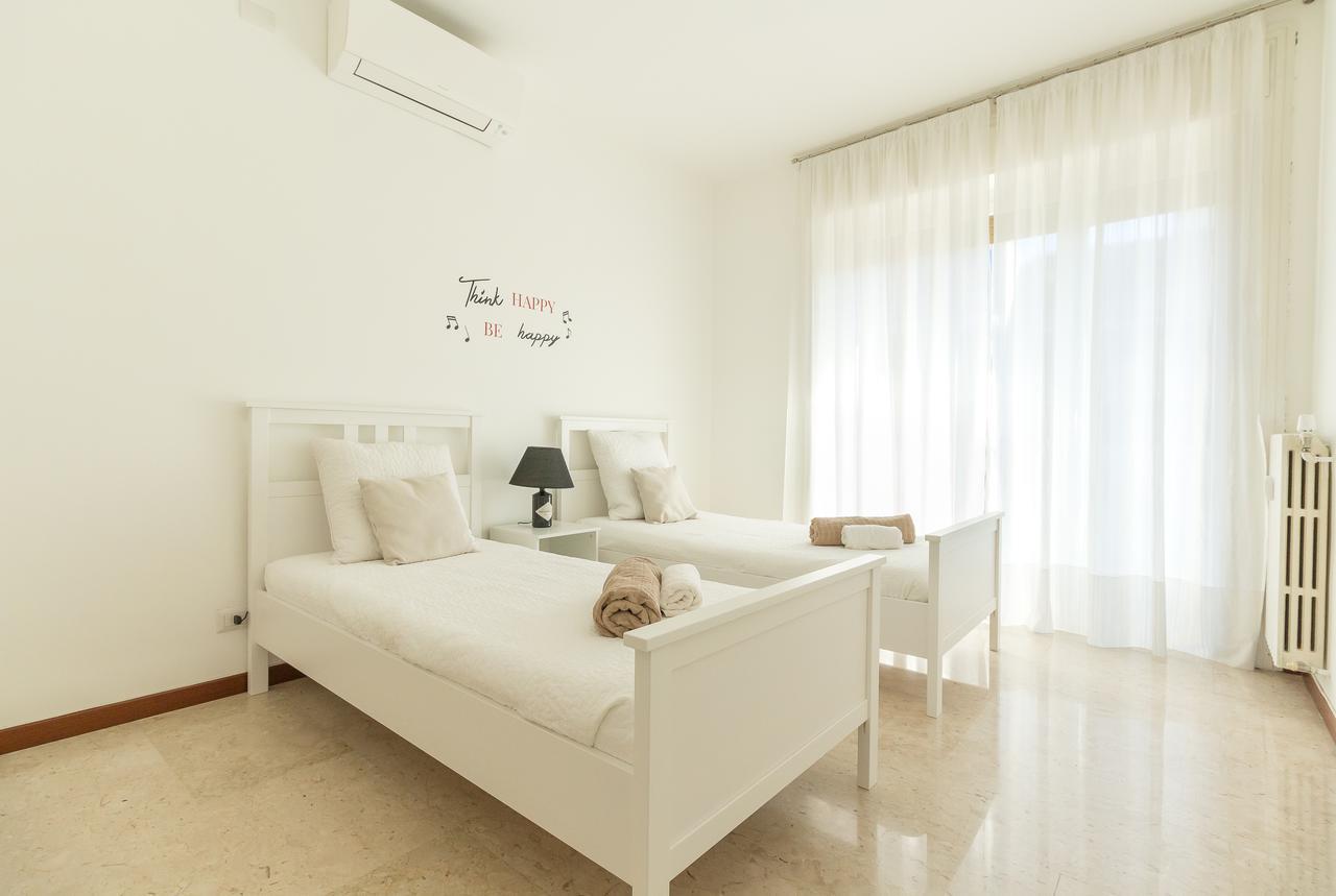 밀라노 Alessia'S Flat- Sondrio M3 아파트 외부 사진
