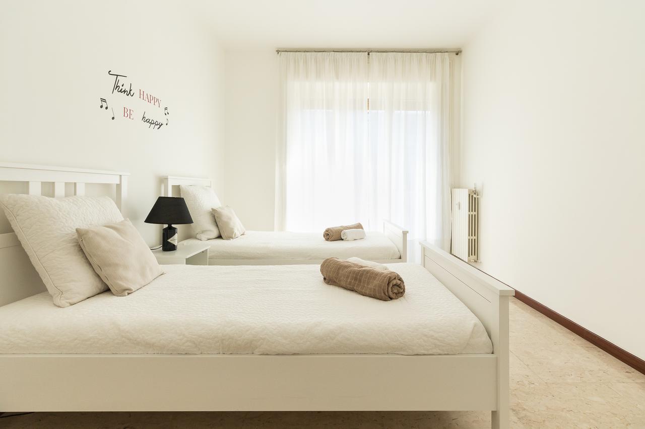 밀라노 Alessia'S Flat- Sondrio M3 아파트 외부 사진