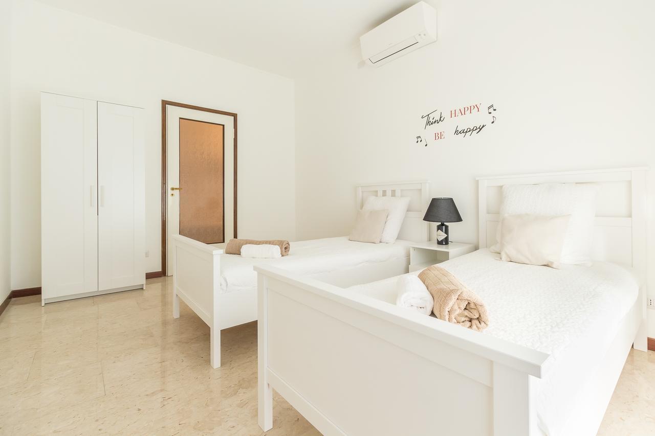 밀라노 Alessia'S Flat- Sondrio M3 아파트 외부 사진